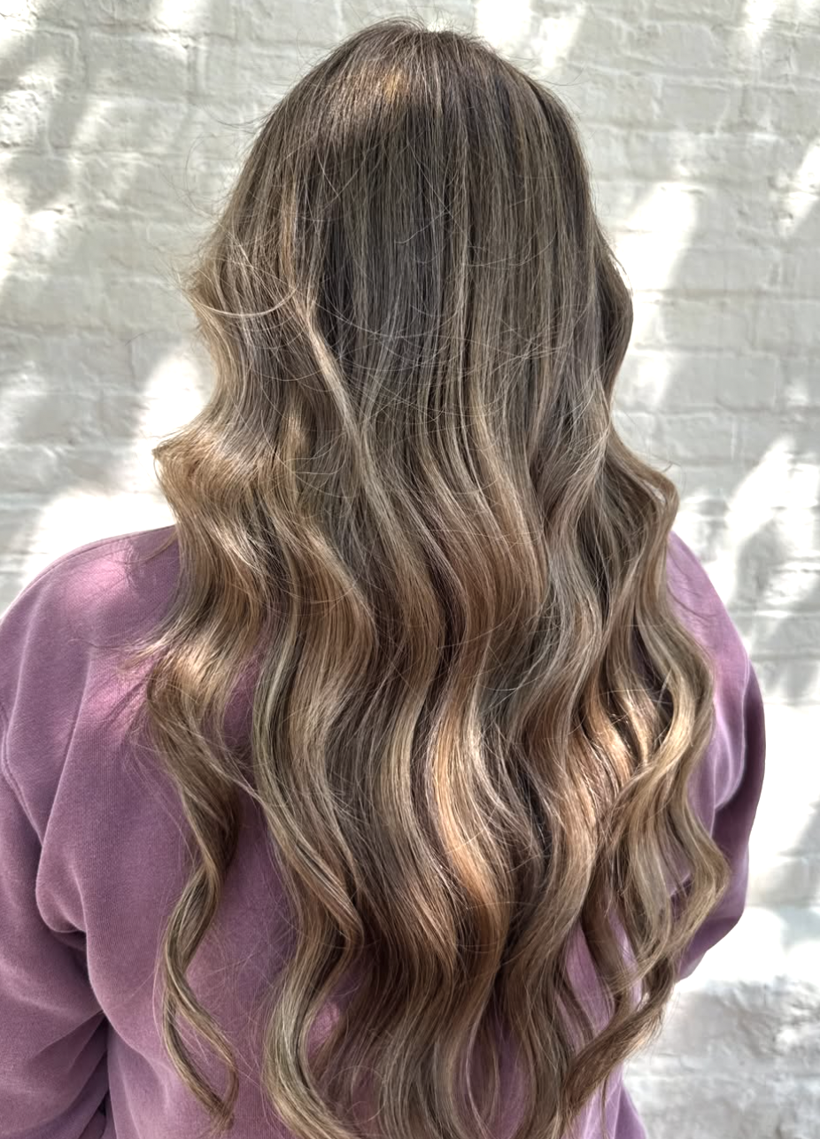 Brunette Dimension